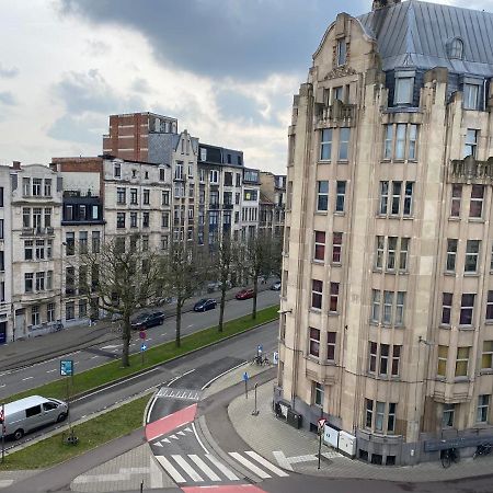Apartments Plantin 3 Sleeping Rooms 2 Bathrooms. Antwerpen Ngoại thất bức ảnh
